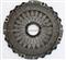 Pull-Type Large Hole Clutch Cover-All Types Autos Which Use The Dia 54.8mm Clutch