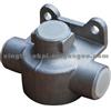 Blow-Off Valve