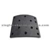 Brake Lining For Tatra163