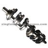 Crankshaft For Tatra V10 Trucks