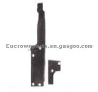 Front Panel Hinge LH