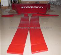 Volvo Fh/ Fm/ Nh Truck Air Spoiler