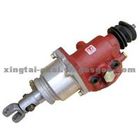 Gear-Shift Booster 42071820334