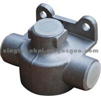 Blow-Off Valve