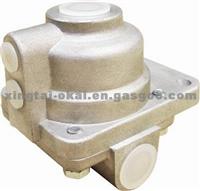 Control Valve 341-530275