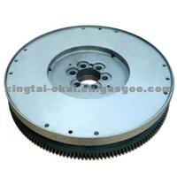 Flywheel For Tatra 163 Truck