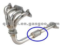 TENNECO Supplier Stainless Steel SUS304 Flexible Metallic Hoses