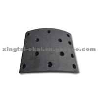 Brake Lining For Tatra163