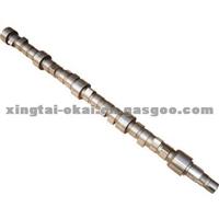 Camshaft For Tatra163