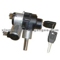 Steering Lock For Tatra815-2 Trucks