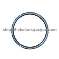 Gear Rim For Tatra Trucks