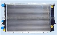 Radiator 4A0121251C