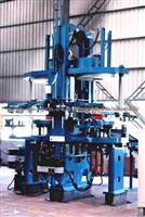Rubber machine/tire making machinery