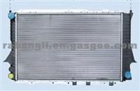 Radiator 4A0121251Q/L/K