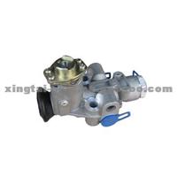 Control Valve For Tatra Trucks