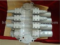 MO Valve, Hydraulic Control Valve, Excavator Valve