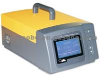 Automatic Emission Analyzer(4-gas/portable)