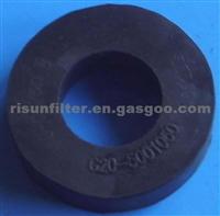 Rubber Bumper For Engine