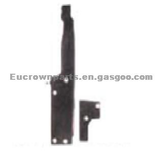 Front Panel Hinge LH