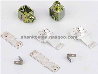 SK-S04 Stamping Parts