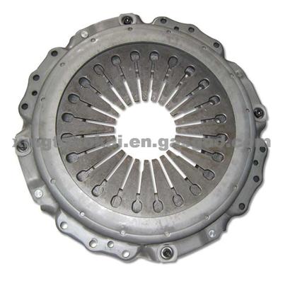 Clutch Cover For Tatra163/V8