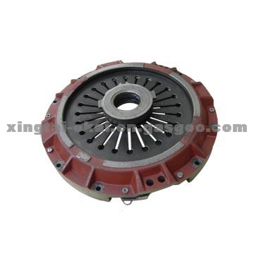 Clutch Cover 442170505129