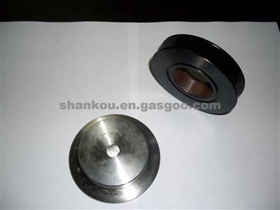 SK02 Turning Parts