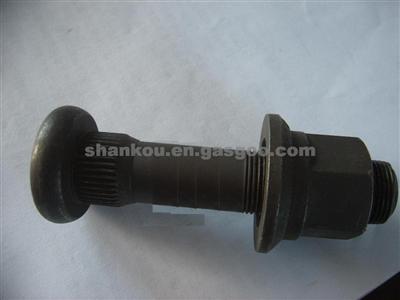 SK 01 Turning Parts For Automobile Accessories