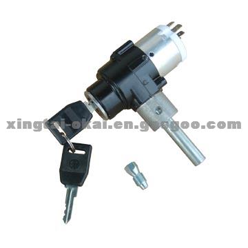 Steering Lock 549613137080