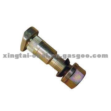 Wheel Bolt For Tatra V8 Trucks