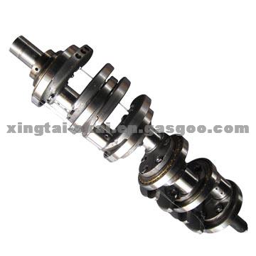 Crankshaft 341-010010