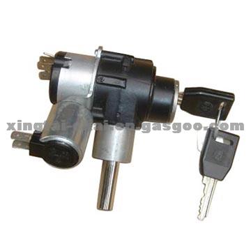 Steering Lock 341-913000