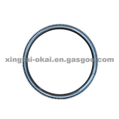 Gear Rim For Tatra Trucks