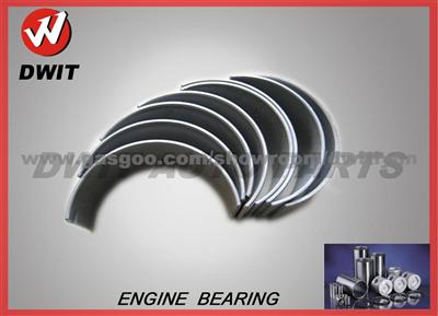 Auto Engine Bearing