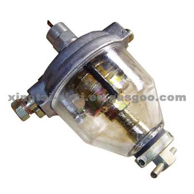 Preliminary Fuel Filter For Tatra 815-2 Trucks