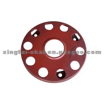 Protective Wheel Sheet 336-432111