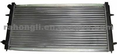 VW TRANSPORTER IV RADIATOR