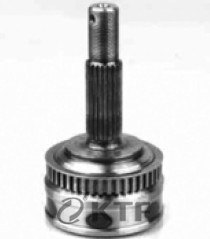 OP-001F3A(43T) Outer C.V Joint FOR OPEL 22*22*52