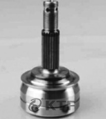 OP-002 Outer C.V Joint FOR OPEL 22*22*52.2