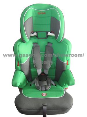 Auto Car Seat_KX03-3