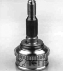 OP-806A(47T) Outer C.V Joint FOR OPEL 33*22*52