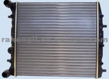 VW POLO SEAT IBIZA IV RADIATOR