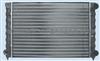 VW GOLF II JETTA I JETTA II RADIATOR