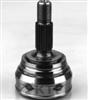 VW-001 VOLKSWAGEN OUTER CV JOINT