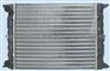 VW GOLF POLO SCIROCCO RADIATOR