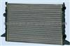 VW PASSAT RADIATOR