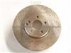 Brake Disc 34330