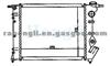 Radiator 7700805486