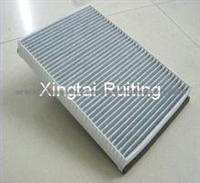 Cabin Filter 1808610