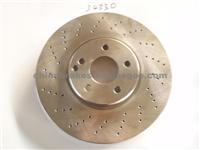 Brake Disc 34330